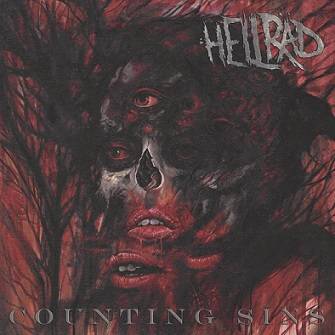 Hellrad : Counting Sins